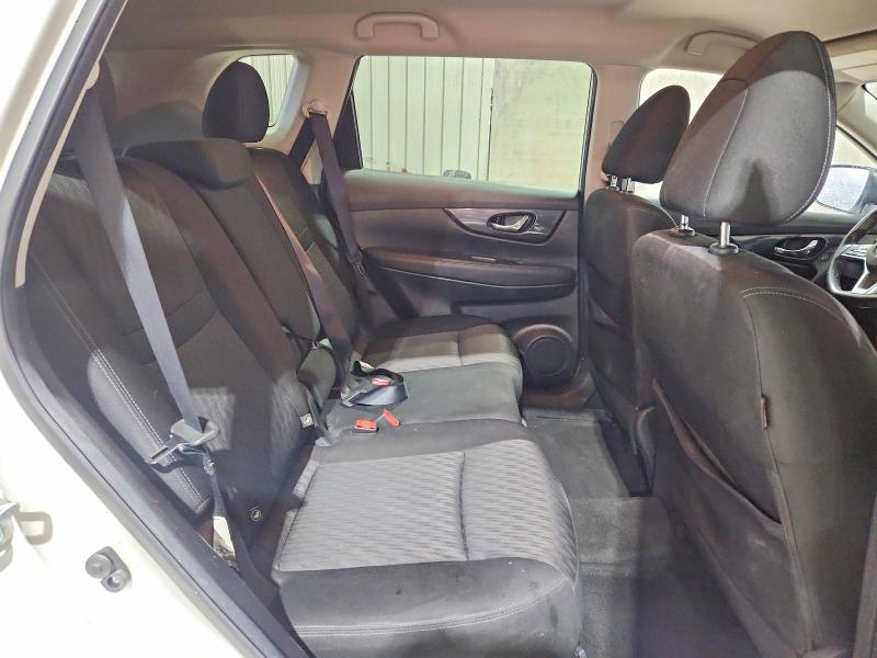 Продажа на аукционе авто 2018 Nissan Rogue, vin: KNMAT2MV7JP596813, номер лота: 69339846