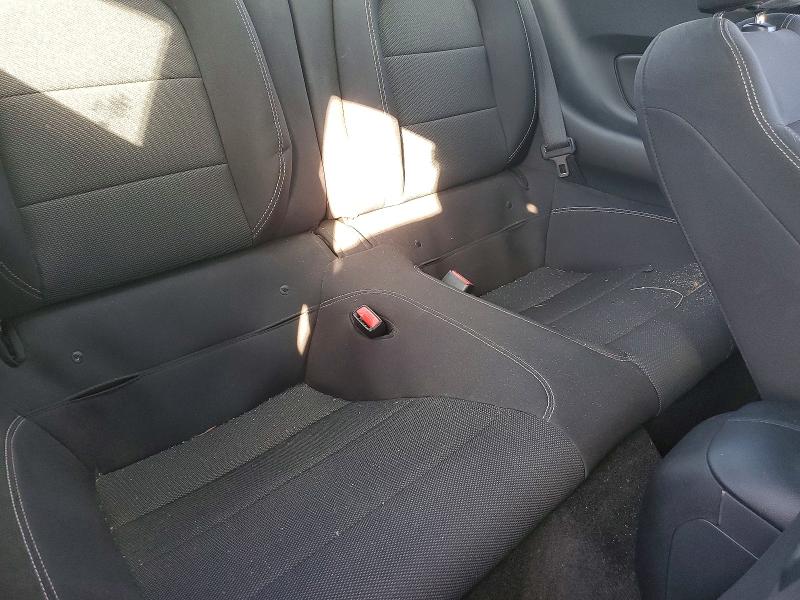 Продажа на аукционе авто 2016 Ford Mustang, vin: 1FA6P8AM6G5229176, номер лота: 68406586