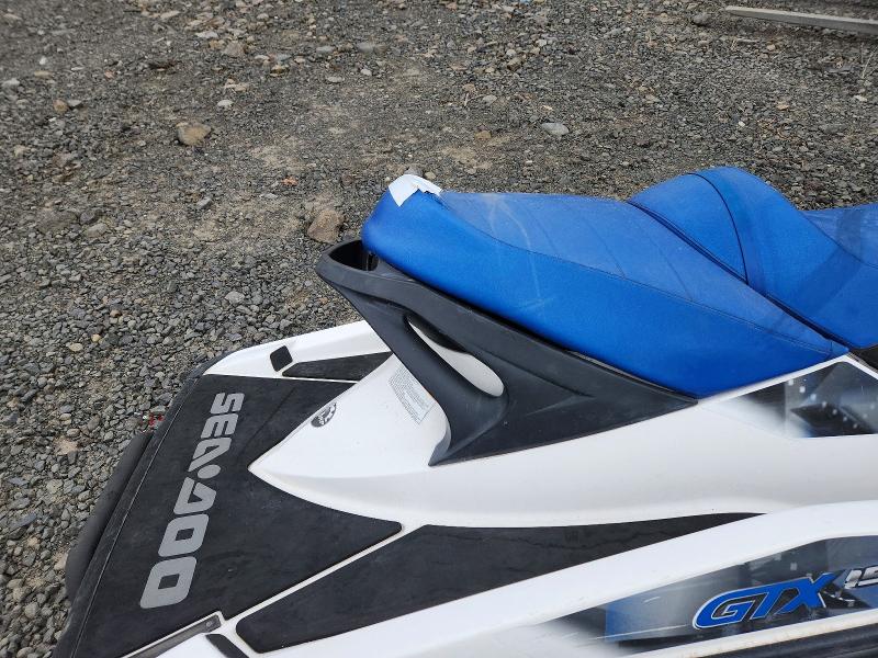 Aukcja sprzedaży 2009 Sea-doo Gtx, vin: YDV07821F909, numer aukcji: 70505176