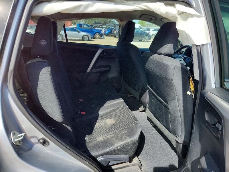 Продажа на аукционе авто 2016 Toyota Rav4, vin: 2T3ZFREV3GW304363, номер лота: 69171106