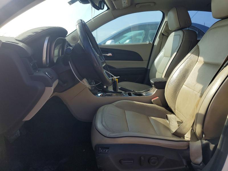 Aukcja sprzedaży 2014 Chevrolet Malibu, vin: 1G11J5SX9EF166927, numer aukcji: 68869866