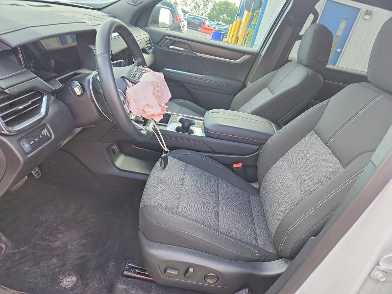 Aukcja sprzedaży 2026 Gmc Acadia, vin: 1GKENNKS9TJ224552, numer aukcji: 67809076