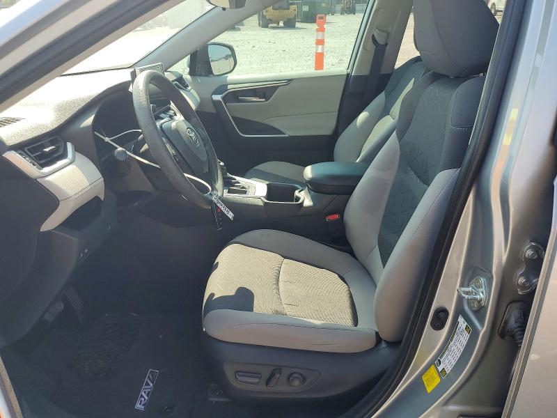 Продажа на аукционе авто 2023 Toyota Rav4, vin: 2T3W1RFV8PW284823, номер лота: 66971326
