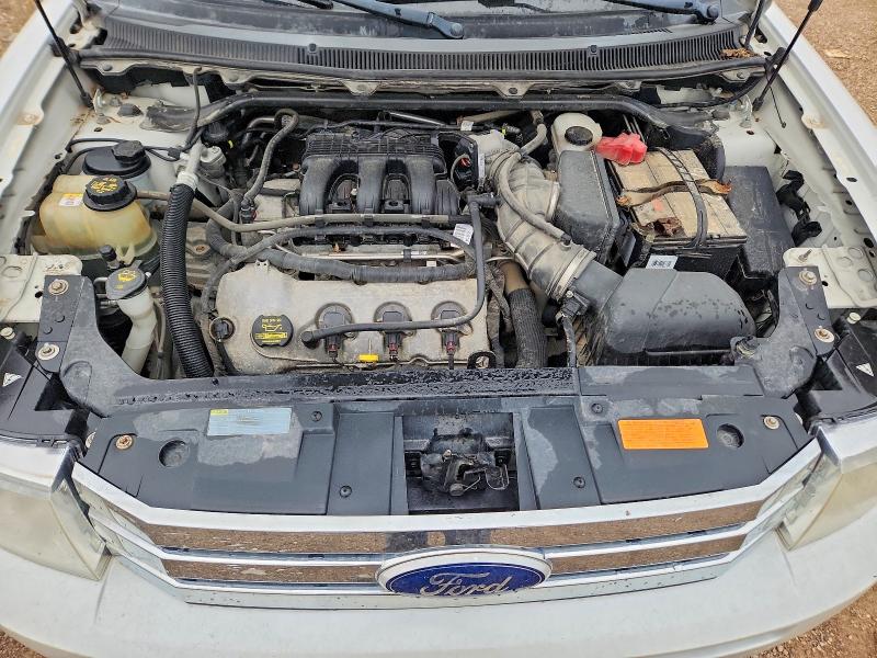 Продажа на аукционе авто 2011 Ford Flex, vin: 2FMGK5DC0BBD20359, номер лота: 70423846