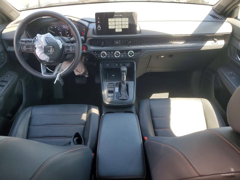 Продажа на аукционе авто 2026 Honda Cr-v, vin: 7FARS6H85TE094255, номер лота: 67745576
