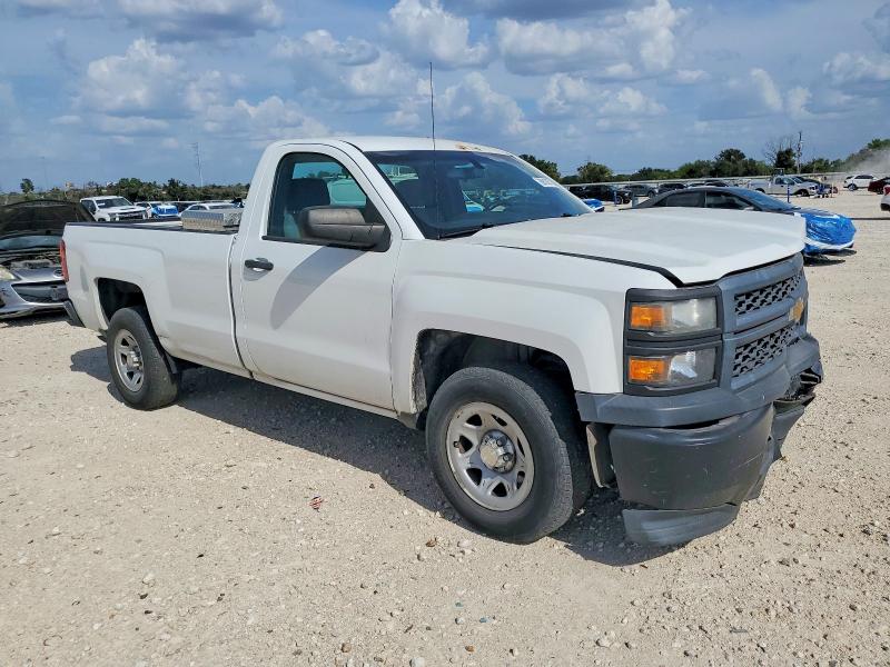 Продаж на аукціоні авто 2014 Chevrolet Silverado, vin: 1GCNCPEHXEZ121044, номер лоту: 69139736