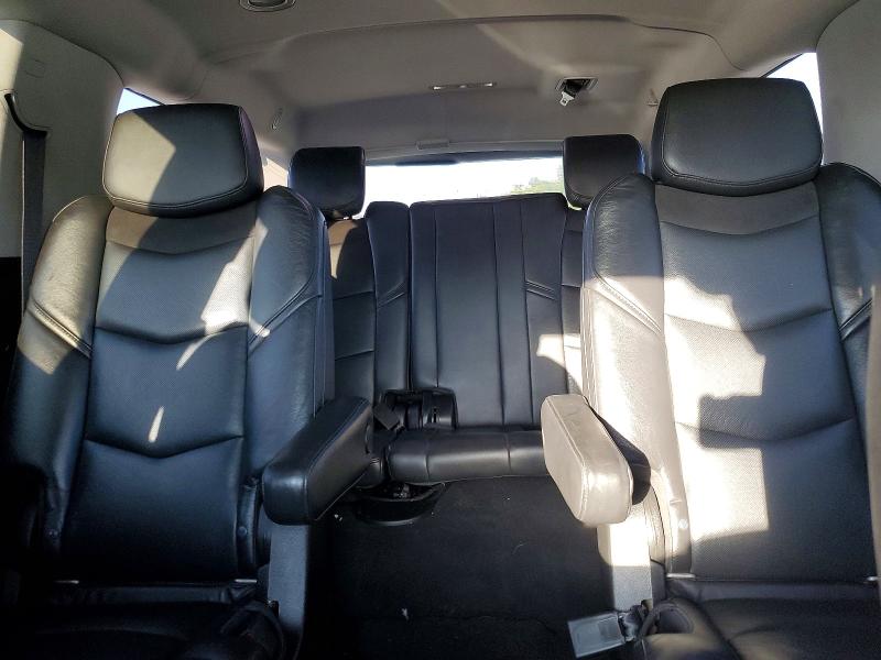 2020 Cadillac Escalade მანქანა იყიდება აუქციონზე, vin: 1GYS3HKJ6LR173942, აუქციონის ნომერი: 67319436