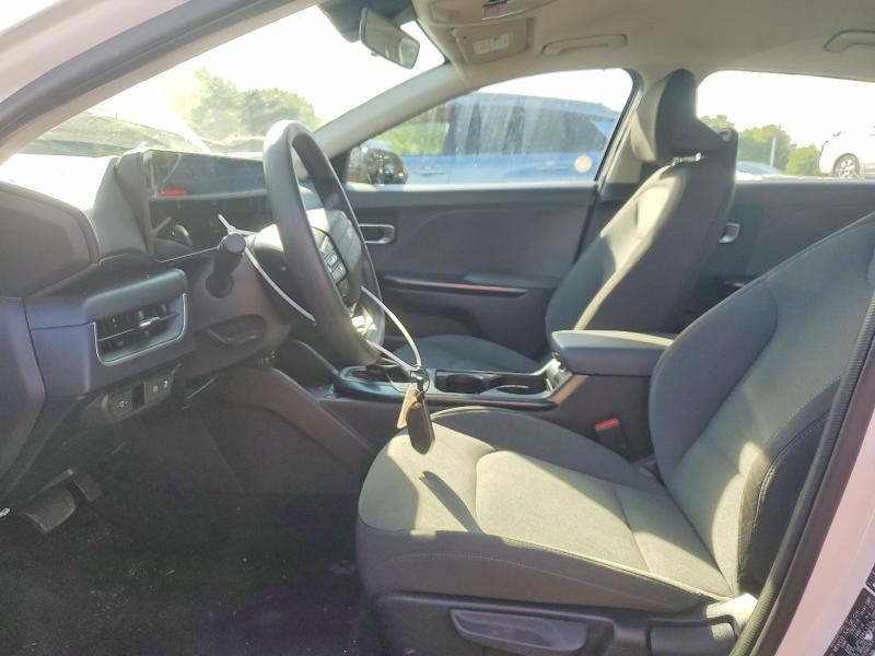 Aukcja sprzedaży 2025 Kia K4, vin: 3KPFT4DE4SE098765, numer aukcji: 68666046