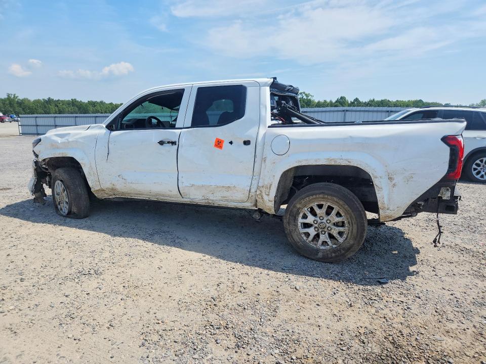 Aukcja sprzedaży 2025 Toyota Tacoma, vin: 3TYLD5KNXST012328, numer aukcji: 63743036