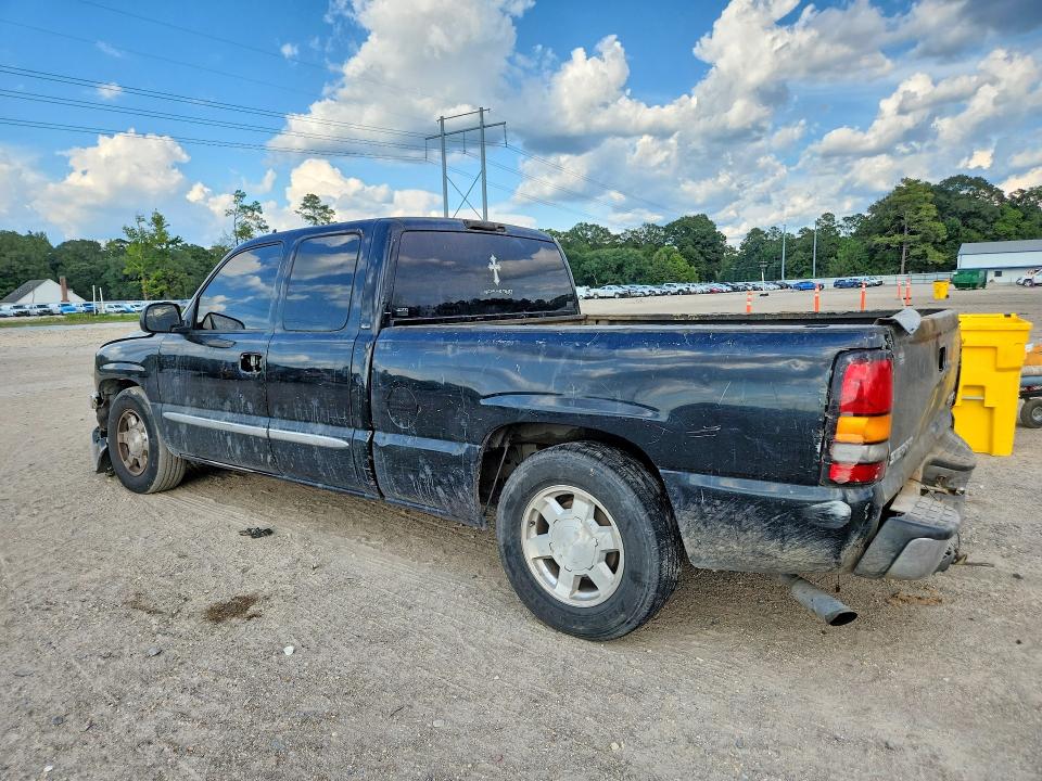 Aukcja sprzedaży 2006 Gmc New Sierra, vin: 1GTEC19V66Z223553, numer aukcji: 67499116