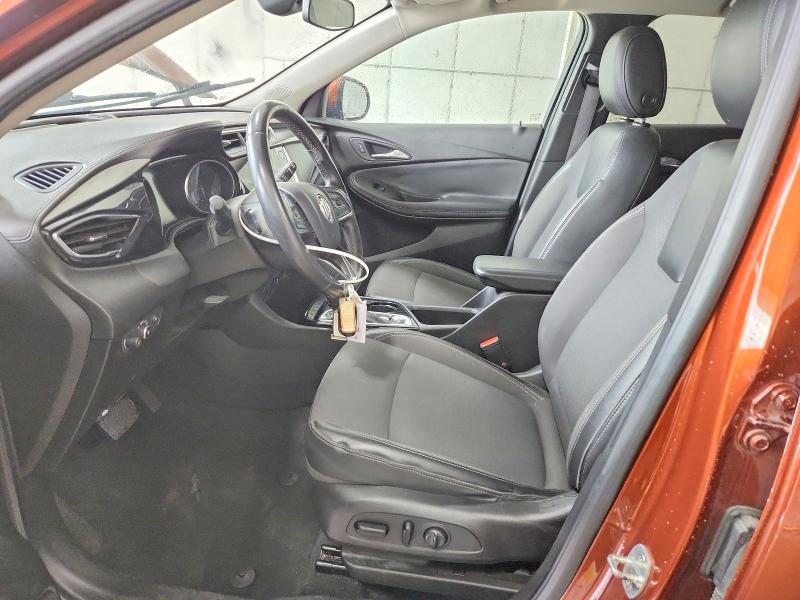 69817726 :رقم المزاد ، KL4MMCSL2MB148394 vin ، 2021 Buick Encore Gx مزاد بيع