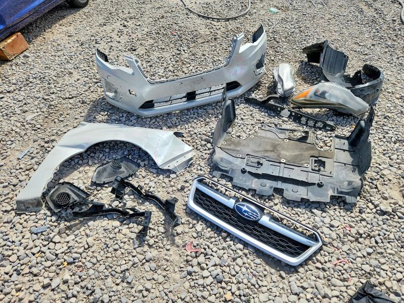 Aukcja sprzedaży 2014 Subaru Impreza, vin: JF1GJAA63EH014784, numer aukcji: 68276806