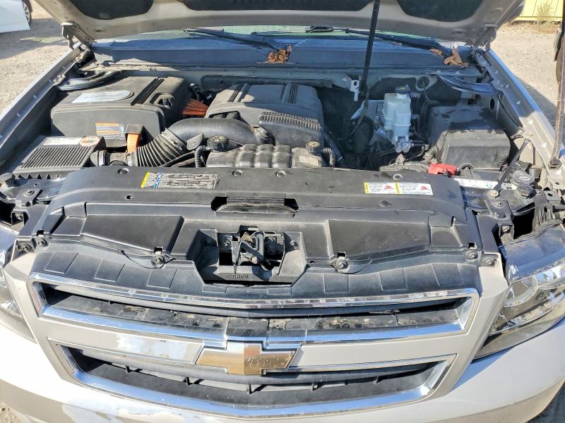 Auction sale of the 2009 Chevrolet Tahoe, vin: 1GNFC13539R178936, lot number: 70001566
