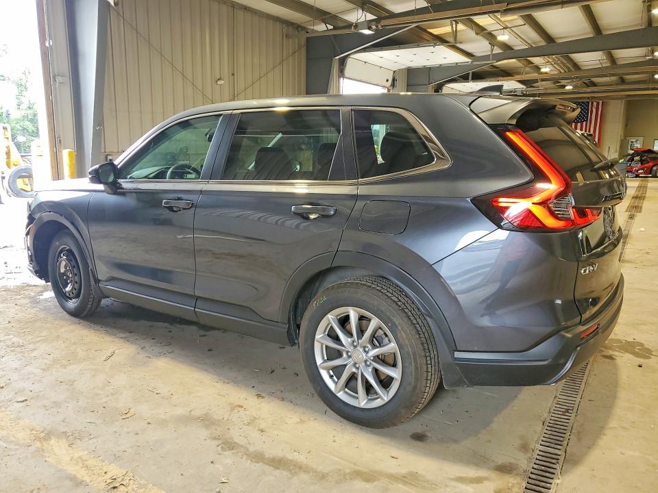Aukcja sprzedaży 2026 Honda Cr-v, vin: 2HKRS4H41TH432409, numer aukcji: 68010656