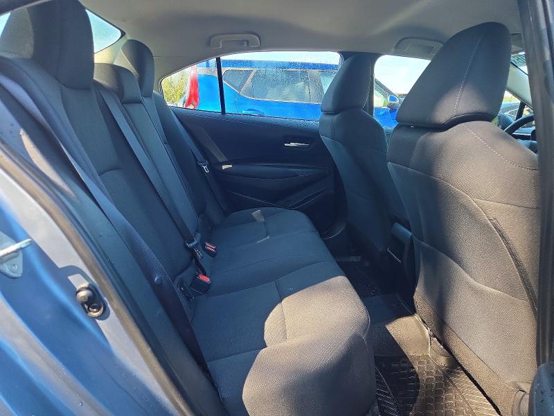 Продажа на аукционе авто 2020 Toyota Corolla, vin: 5YFBPRBE8LP127641, номер лота: 67645706