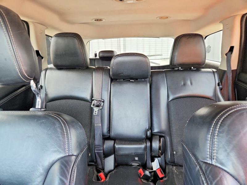 Aukcja sprzedaży 2017 Dodge Journey, vin: 3C4PDCGGXHT708665, numer aukcji: 67722506