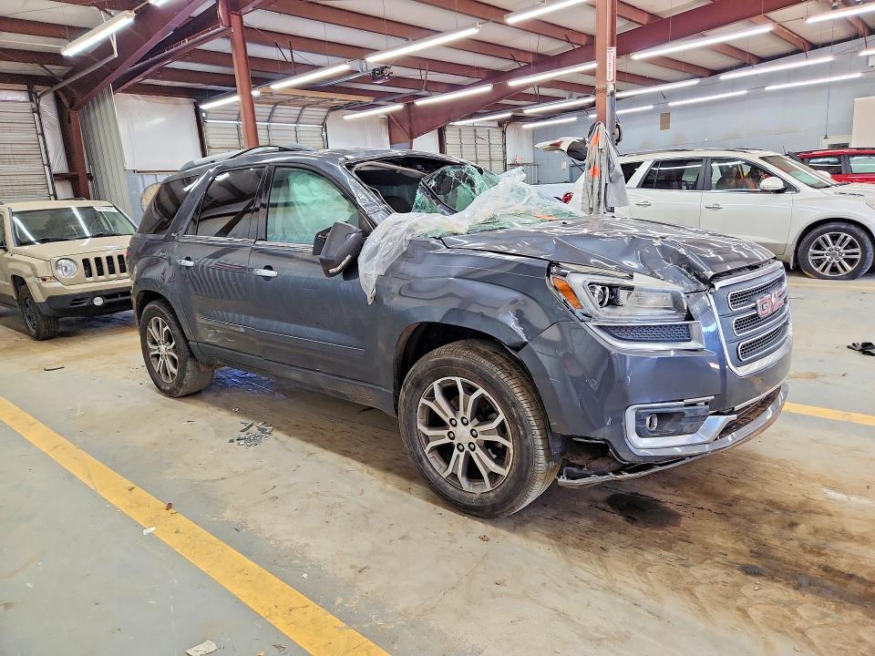 Продажа на аукционе авто 2013 Gmc Acadia, vin: 1GKKRRKD4DJ201486, номер лота: 68848626