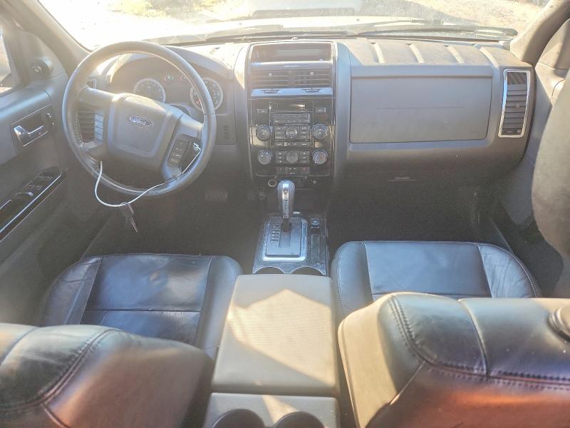Продажа на аукционе авто 2010 Ford Escape, vin: 1FMCU0E71AKC71397, номер лота: 70162546