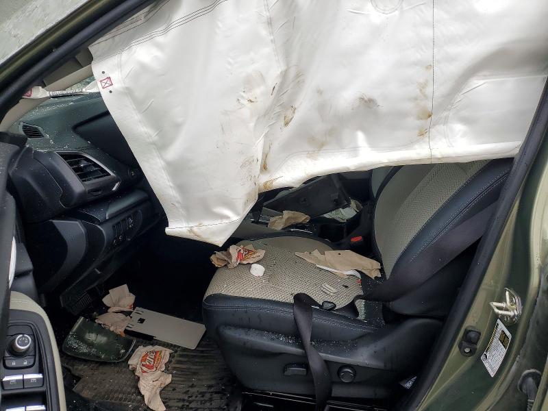 Aukcja sprzedaży 2020 Subaru Forester, vin: JF2SKAJC8LH562561, numer aukcji: 68411546