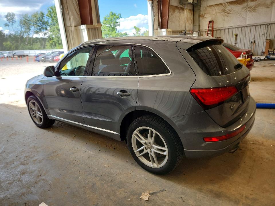 Aukcja sprzedaży 2014 Audi Q5, vin: WA1LFAFP6EA080194, numer aukcji: 68193176
