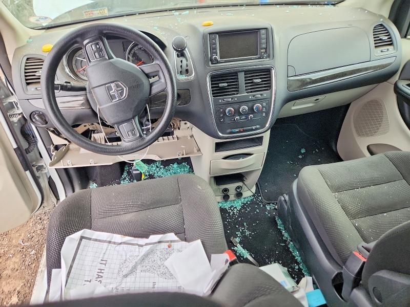 Aukcja sprzedaży 2020 Dodge Grand Caravan, vin: 2C4RDGBG0LR236480, numer aukcji: 70142616