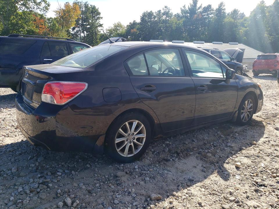 69672136 :رقم المزاد ، JF1GJAB69CH005373 vin ، 2012 Subaru Impreza مزاد بيع