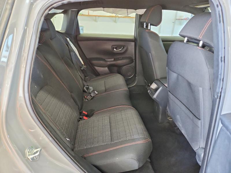Продаж на аукціоні авто 2024 Honda Hr-v, vin: 3CZRZ2H56RM781345, номер лоту: 69251796