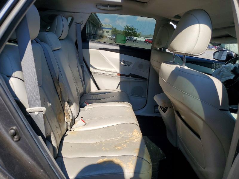 Aukcja sprzedaży 2011 Toyota Venza, vin: 4T3BK3BB3BU049968, numer aukcji: 67703846