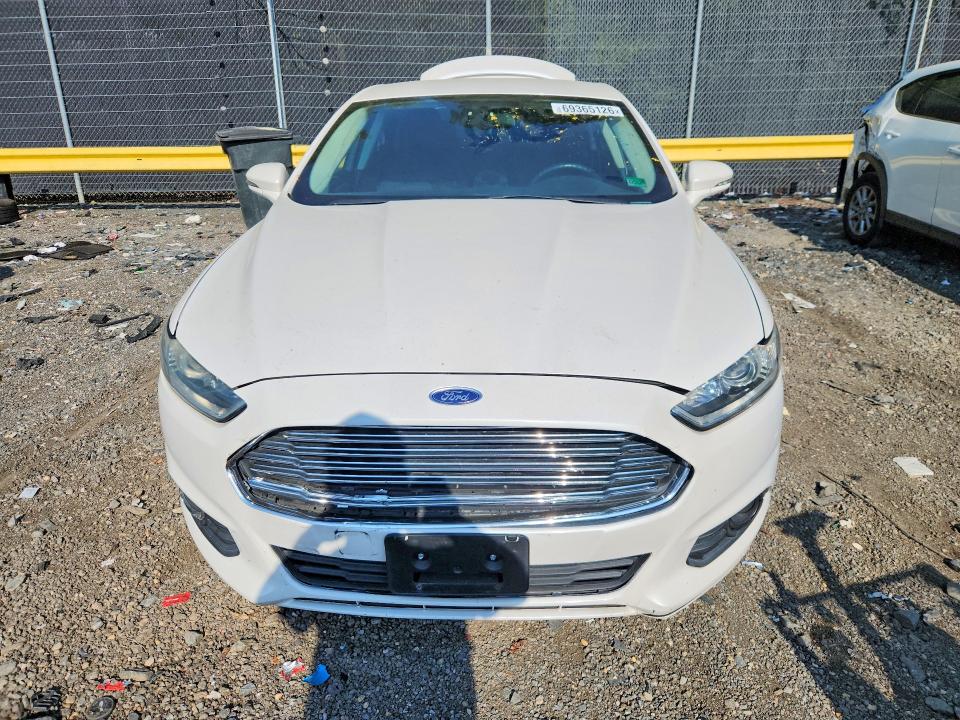 Aukcja sprzedaży 2016 Ford Fusion, vin: 3FA6P0HD3GR140959, numer aukcji: 69365126