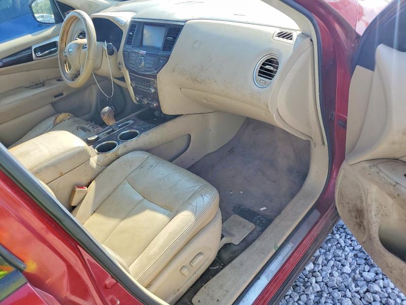 Aukcja sprzedaży 2013 Nissan Pathfinder, vin: 5N1AR2MM2DC685315, numer aukcji: 68448756
