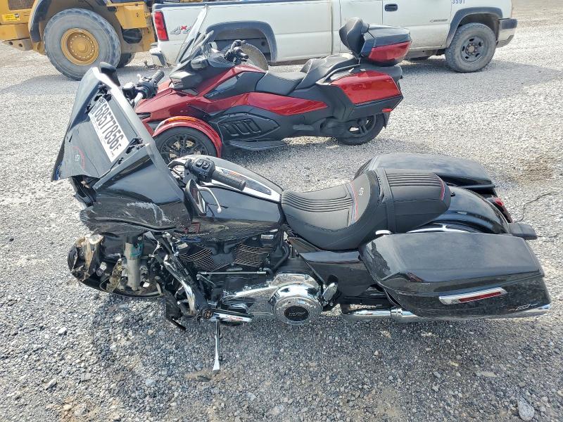 Aukcja sprzedaży 2026 Harley-davidson Flhx, vin: 1HD1KB718TB620188, numer aukcji: 68577856