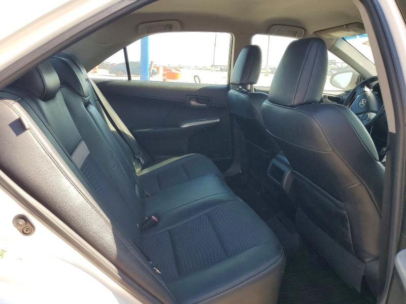 Aukcja sprzedaży 2012 Toyota Camry, vin: 4T1BF1FK7CU125902, numer aukcji: 70656176