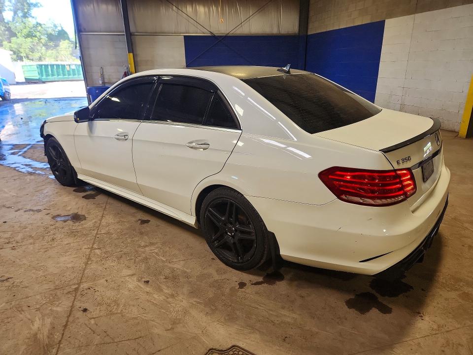 Продажа на аукционе авто 2014 Mercedes-benz E, vin: WDDHF8JB1EB008979, номер лота: 69041446
