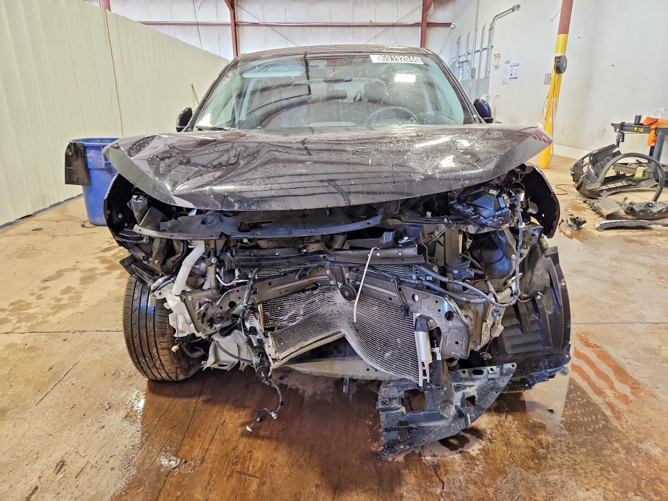 69192046 :رقم المزاد ، JA4ARUAU5TU002739 vin ، 2026 Mitsubishi Outlander Sport مزاد بيع