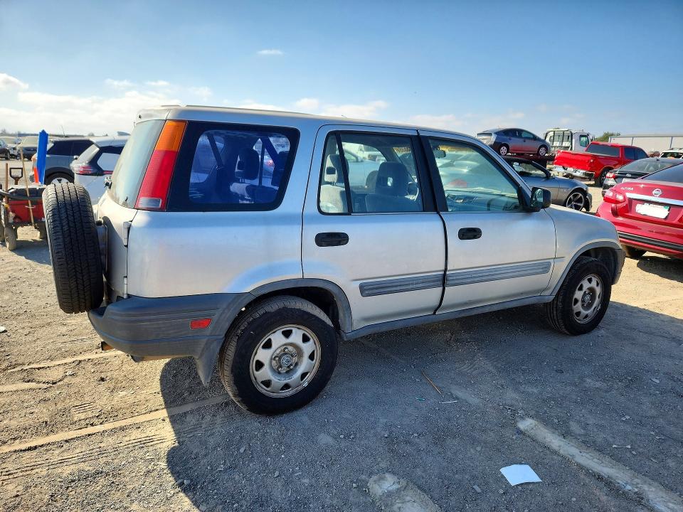 Aukcja sprzedaży 1998 Honda Cr-v, vin: JHLRD284XWC002265, numer aukcji: 70285536