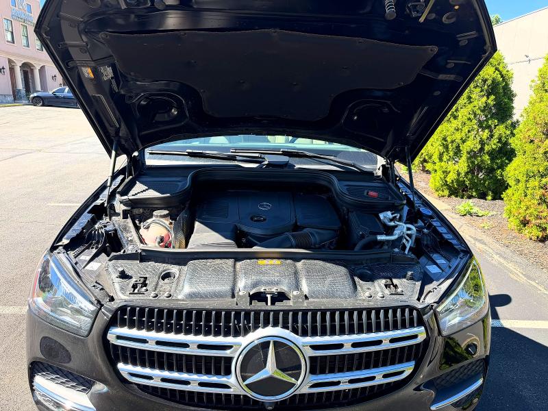 69080316 :رقم المزاد ، 4JGFB4GBXRB085655 vin ، 2024 Mercedes-benz Gle مزاد بيع
