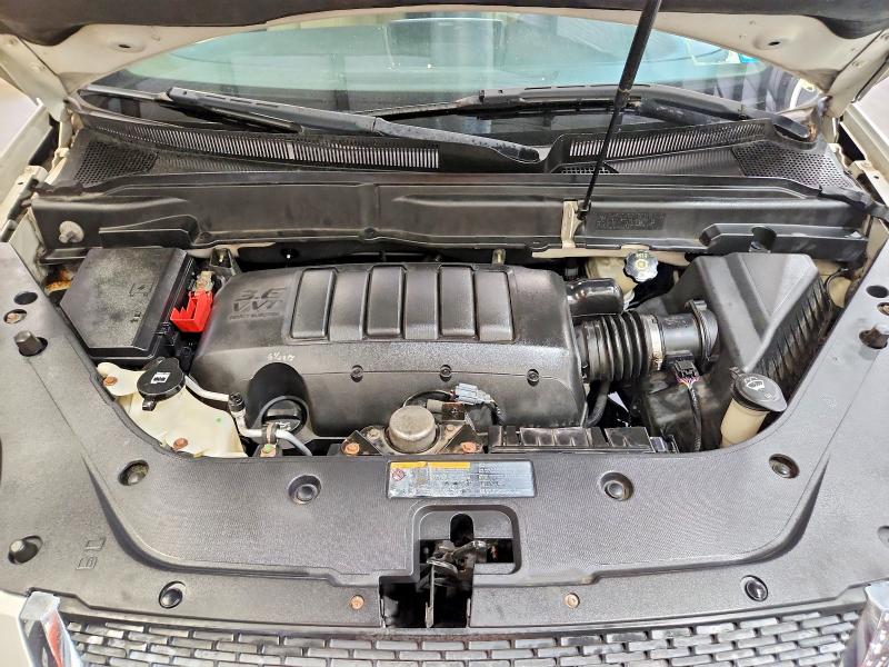 Aukcja sprzedaży 2011 Gmc Acadia, vin: 1GKKVRED1BJ392790, numer aukcji: 70888386