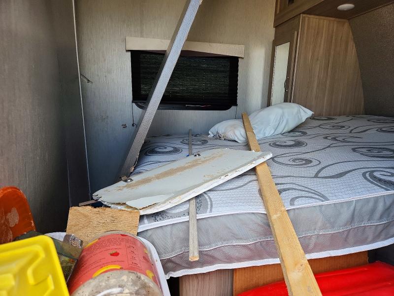 Продажа на аукционе авто 2020 Sandstorm Coachman Freedom Express, vin: 5ZT2FETB6LW012610, номер лота: 68027656