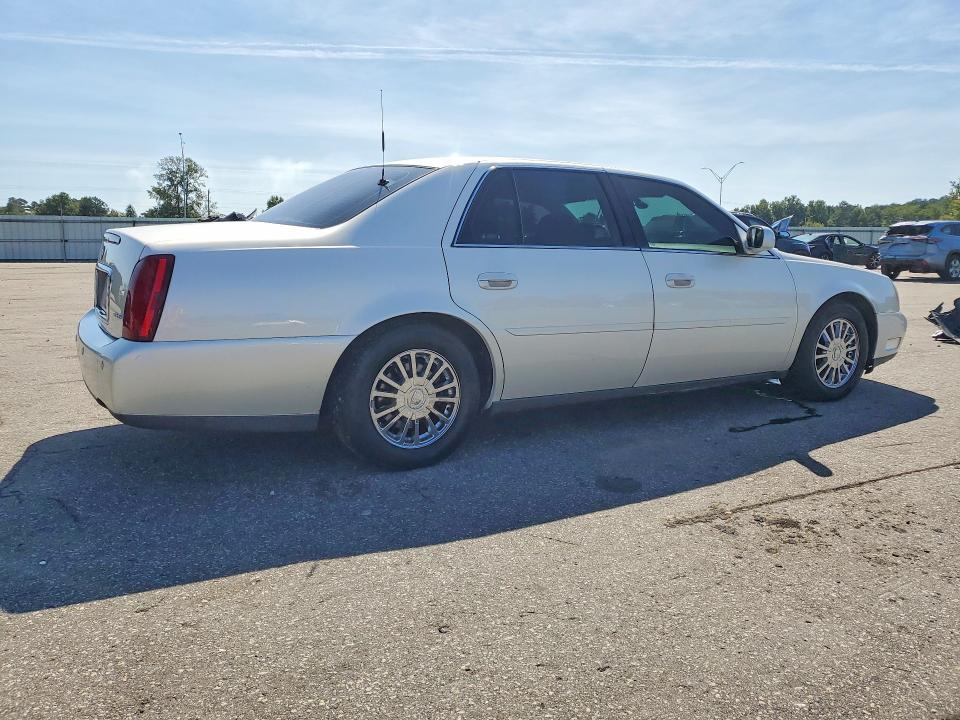 Продажа на аукционе авто 2003 Cadillac Deville, vin: 1G6KE57Y73U144812, номер лота: 69200356
