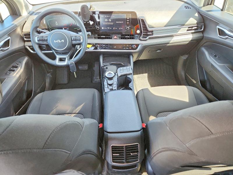 68870086 :رقم المزاد ، KNDPUCDG3R7137921 vin ، 2024 Kia Sportage مزاد بيع
