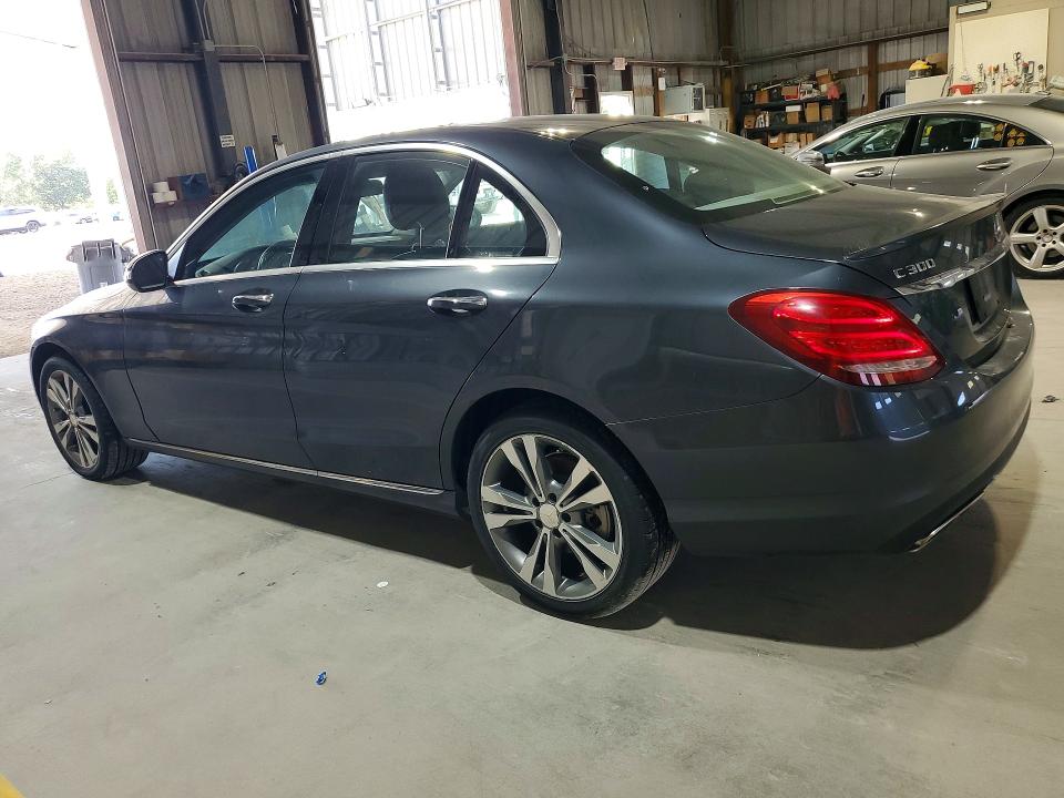 Aukcja sprzedaży 2015 Mercedes-benz C, vin: 55SWF4KB4FU067305, numer aukcji: 67820146