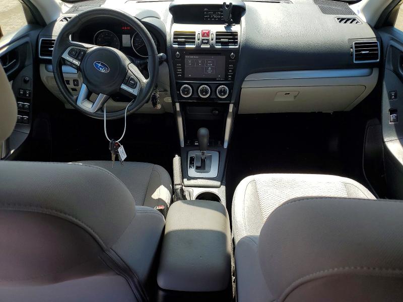 Aukcja sprzedaży 2017 Subaru Forester, vin: JF2SJAEC6HH538036, numer aukcji: 69002646