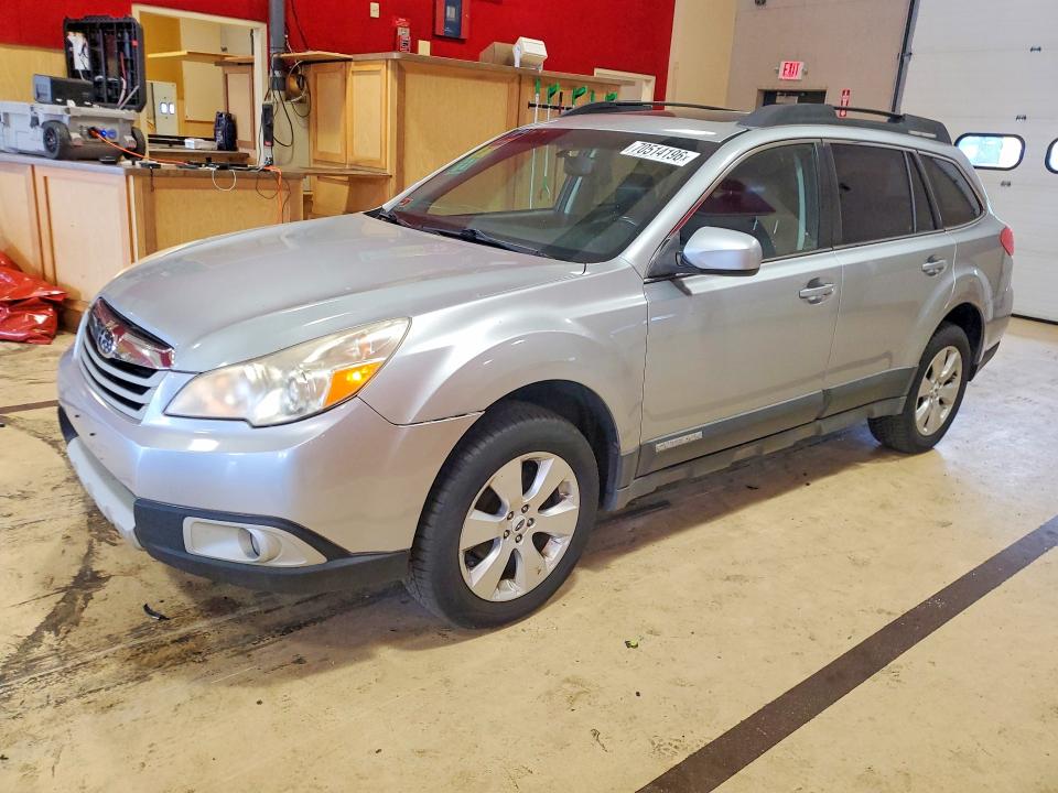 Aukcja sprzedaży 2012 Subaru Outback, vin: 4S4BRBKC8C3237125, numer aukcji: 70514196