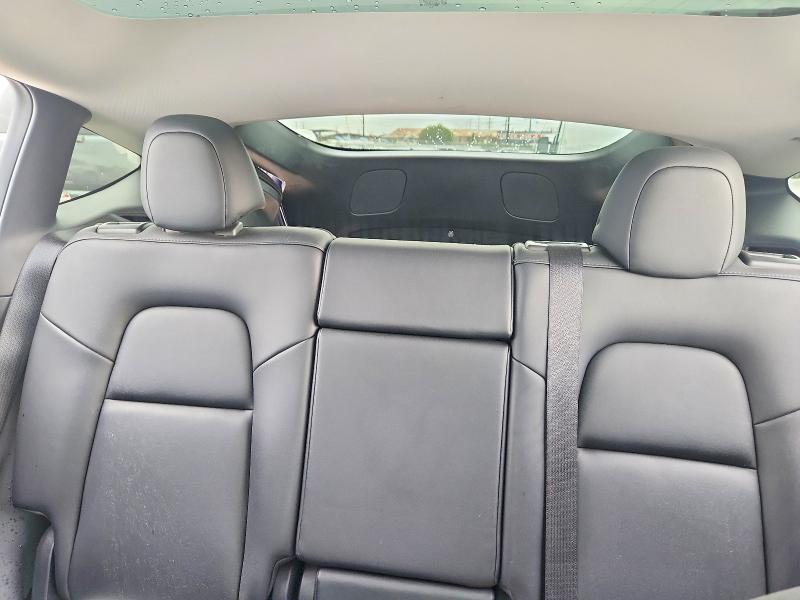 68063716 :رقم المزاد ، 7SAYGDEF0NF345494 vin ، 2022 Tesla Model Y مزاد بيع