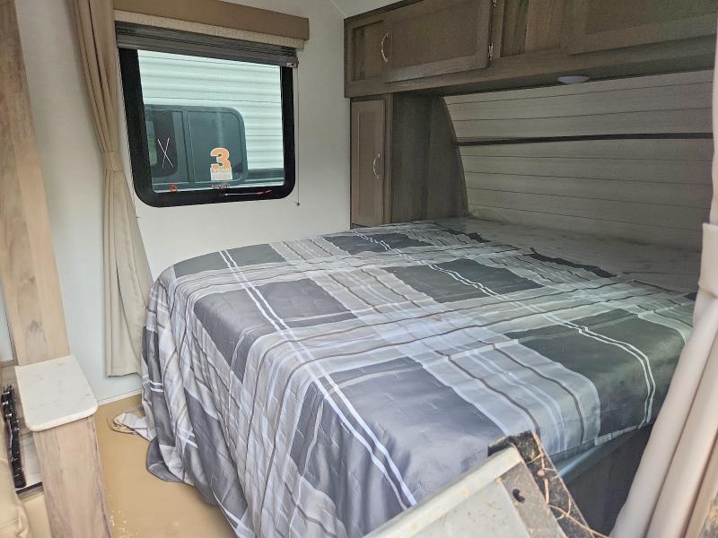 Продаж на аукціоні авто 2026 Gulf Stream Envision, vin: 1NL1G2228T7069857, номер лоту: 69179706