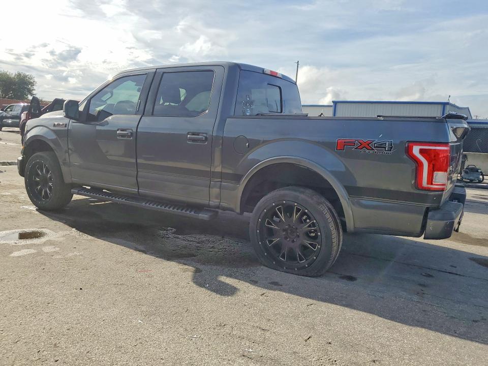Aukcja sprzedaży 2016 Ford F150, vin: 1FTEW1EF8GFC75789, numer aukcji: 67868686