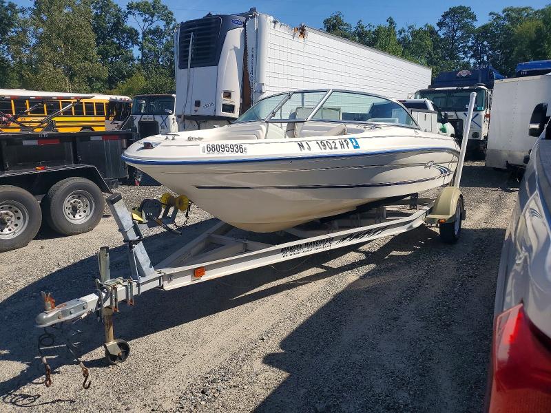 Продаж на аукціоні авто 1997 Sea Ray 175 Bow Rider, vin: SERR1815B797, номер лоту: 68095936