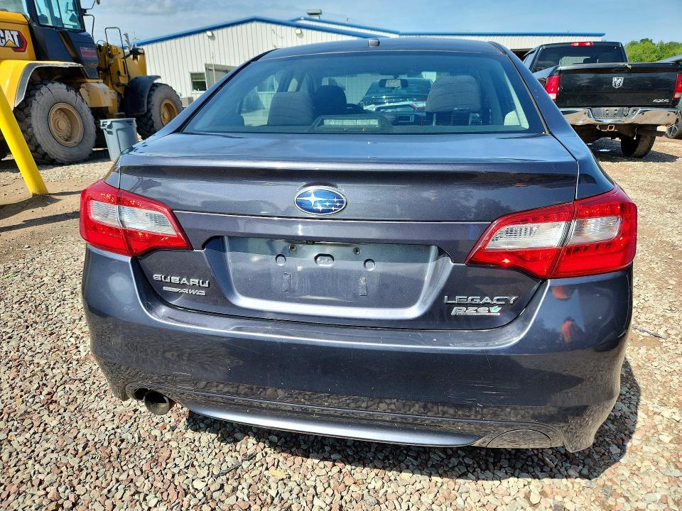 Aukcja sprzedaży 2015 Subaru Legacy, vin: 4S3BNAC68F3050555, numer aukcji: 67658696