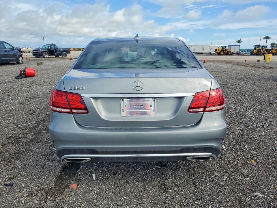 69511336 :رقم المزاد ، WDDHF5KB6EB046205 vin ، 2014 Mercedes-benz E مزاد بيع