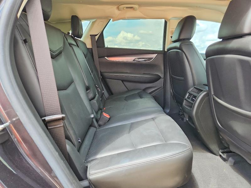 Продаж на аукціоні авто 2018 Cadillac Xt5, vin: 1GYKNCRS0JZ155087, номер лоту: 69441056